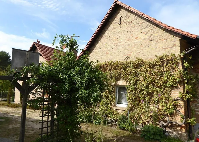 Ferienhof Raetzsee