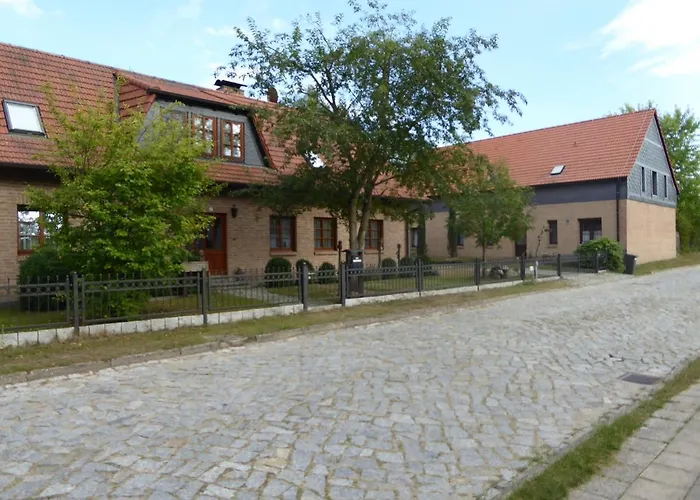 Ferienhof Raetzsee