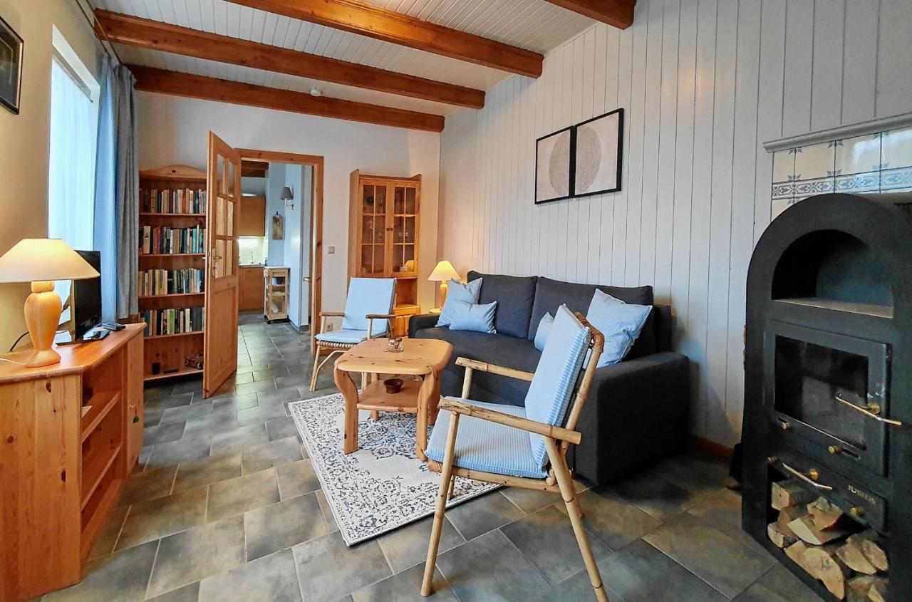 Raetzsee Appartement *
