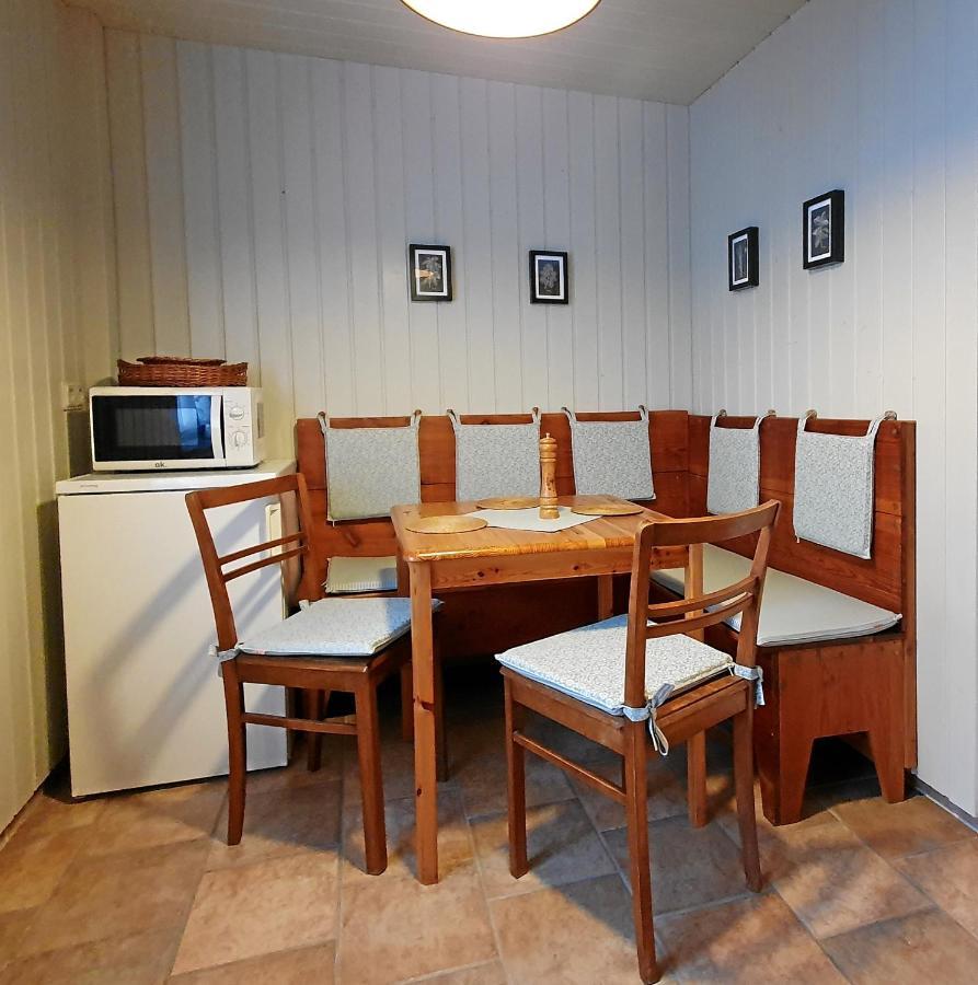 Appartement Raetzsee Drosedow (Mecklenburg-Vorpommern)