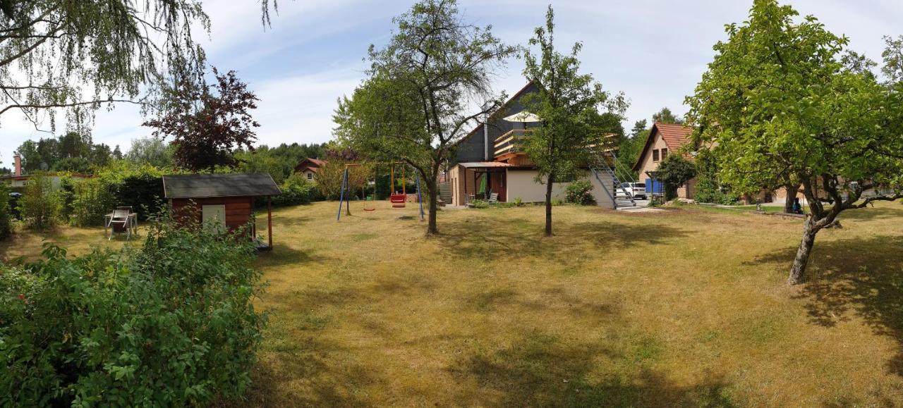 Appartement Raetzsee Drosedow (Mecklenburg-Vorpommern)